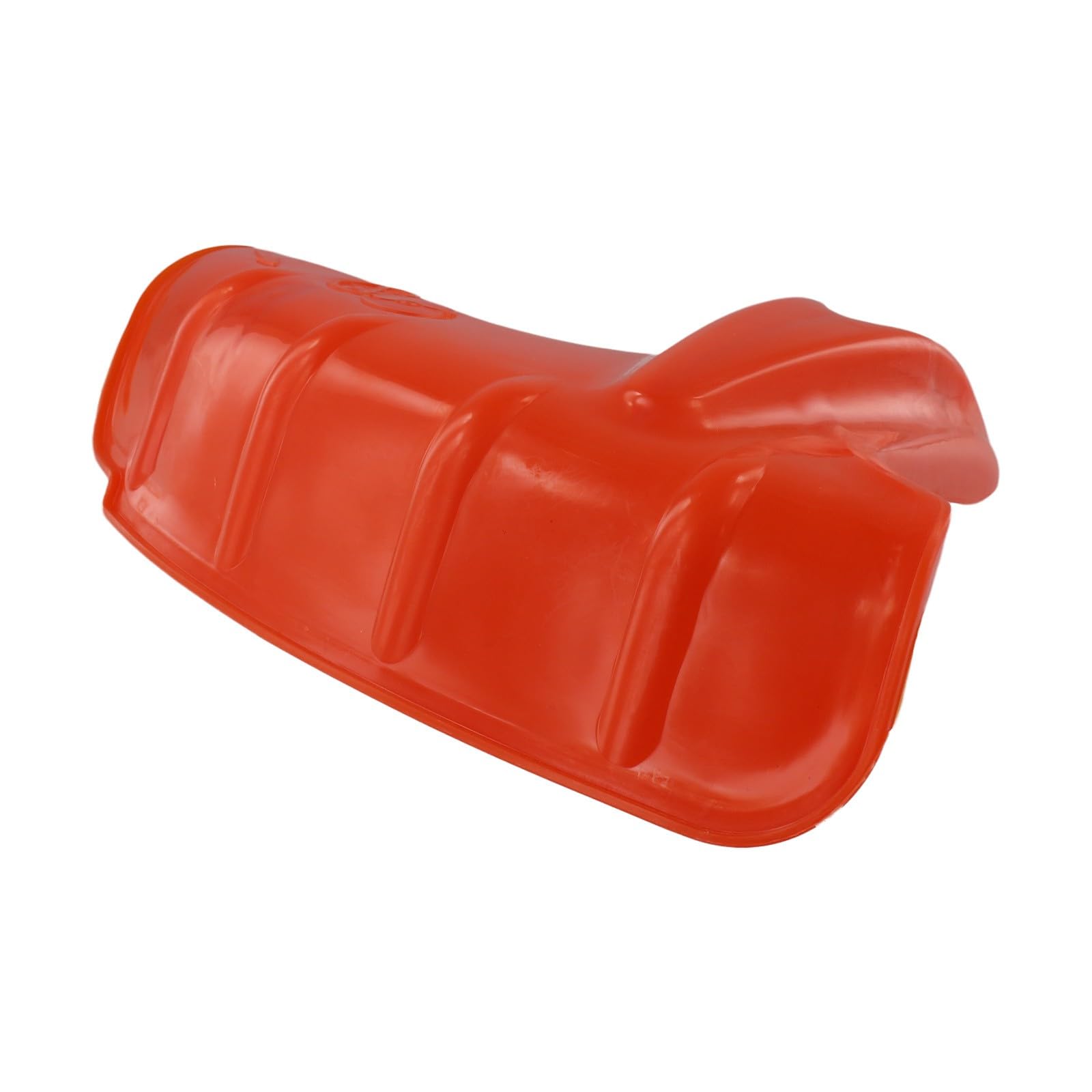 Safety Guard 4133 007 1002 FS55 FS55R FS56 FS56RC FS70 Herbe pour orange Kit de bouclier en plastique pour pièce de rechange pour débris lourds de protection