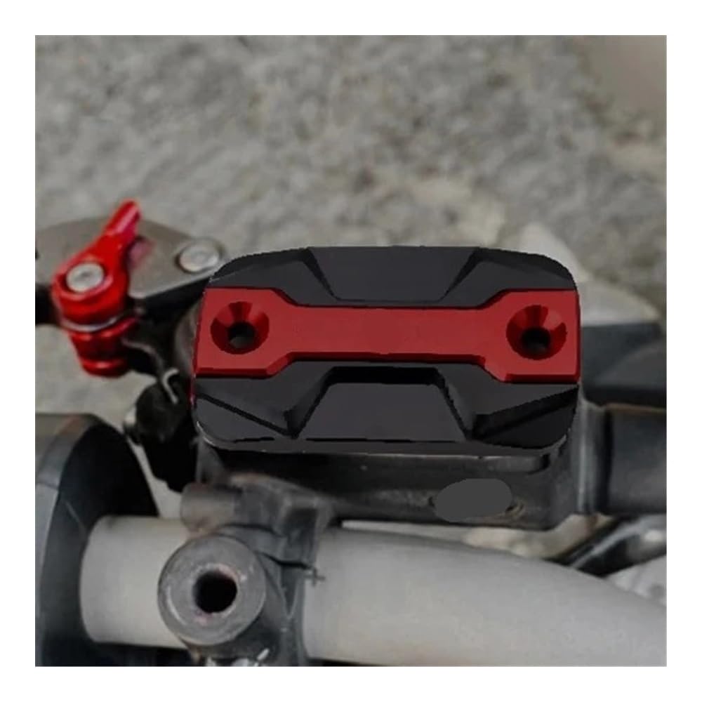 Freno Fluido Serbatoio Tappi Per Per MONSTER 600 620 Ie 2001-2004 Accessori Moto Coperture Serbatoio Fluido Freni Tappo Olio Motore