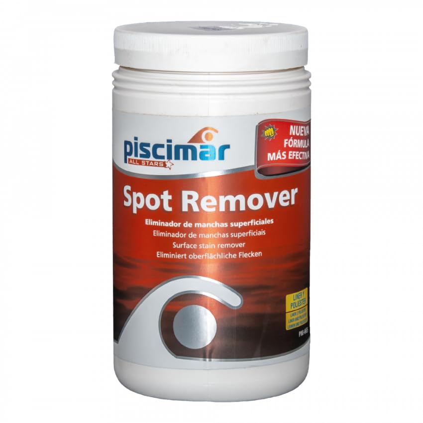 PISCIMAR Spot Remover Pot 1,1 KG