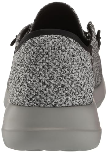 Image of Skechers Men's Go Walk Max Halycon Slip-Ins Sneaker