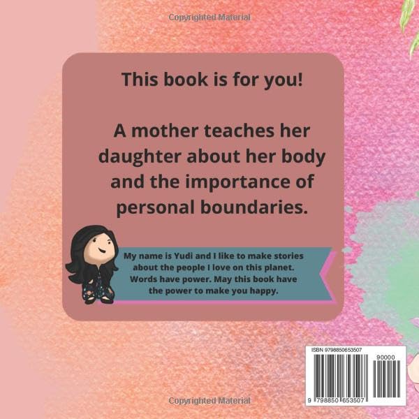 Miniatura 2 de My Body, My Rules