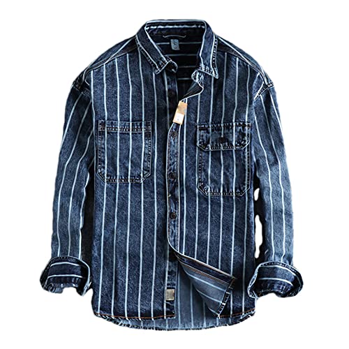 Veste Joker manches longues Vsadsau blouson automne hiver noir foncé XL