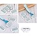 Beauty Safety Razor Blade Shaving For Women Blades Female Woman Shaver Razor Blades Replacement Head-B3