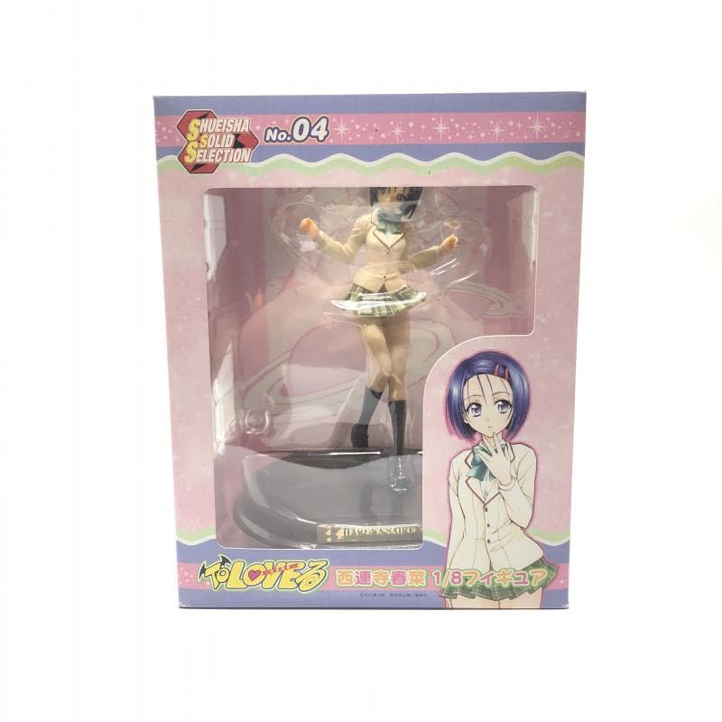 Amazon.co.jp: 台座傷み西連寺春菜「ToLOVEる-とらぶる-」集英社