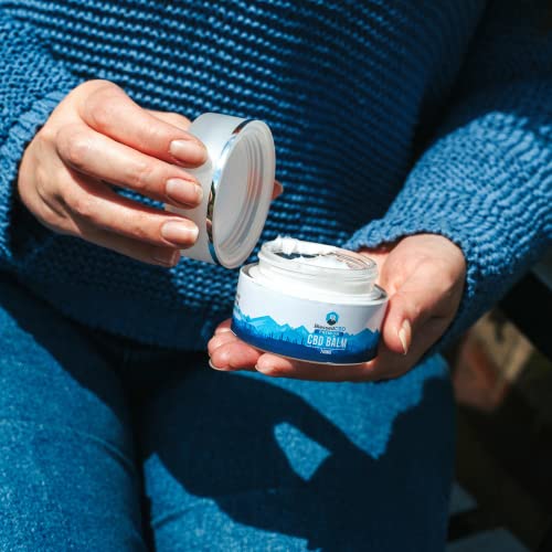 Blessed-CBD-CBD-Cream-High-CBD-Concentration-Skin-Balm-100-Natural-One-Size