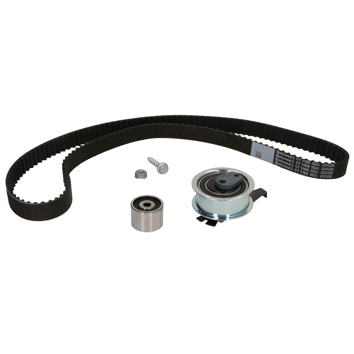 Fits CONTITECH CT1168K2 TIMING KPL.   ⭐UK Stock⭐