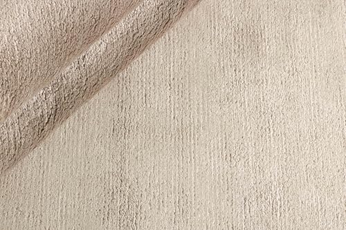 Tapis d'Orient moderne antidérapant et durable 59x89 cm pour sol stratifié et parquet