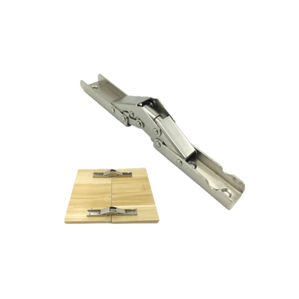 Amazon | nakoneko ヒンジ ソーホース diy 棚 棚受け金具