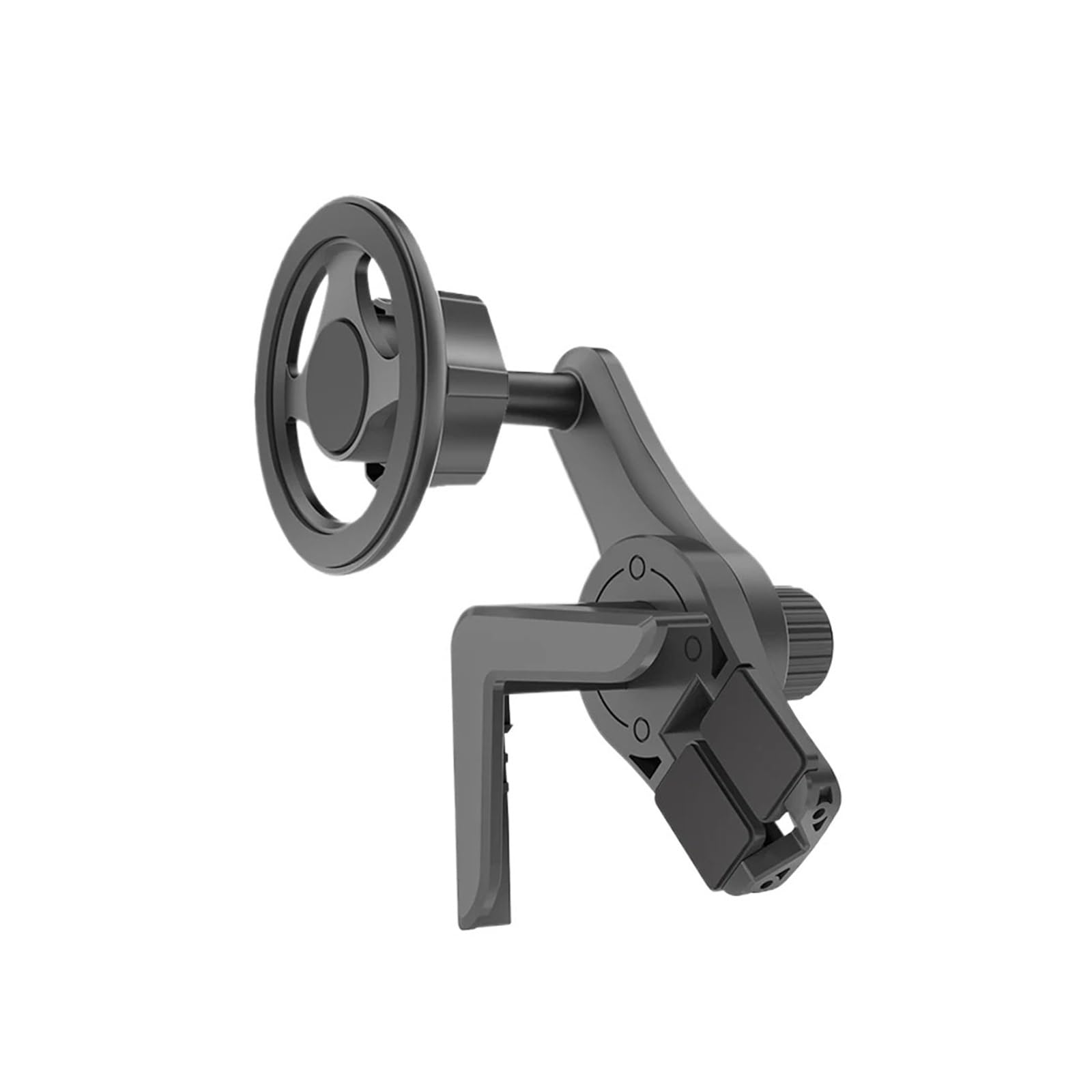 Soporte Magnético For Teléfono Con Pantalla De Coche