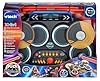 VTech Kidi DJ Drums, Light-up Electronic Drum Kit for Kids, with 4 Drums, 2 Cymbals, Drum Sticks, Bluetooth, Coach Mode and More, Music Toy for Ages 5, 6, 7Plus Years, English Version #3