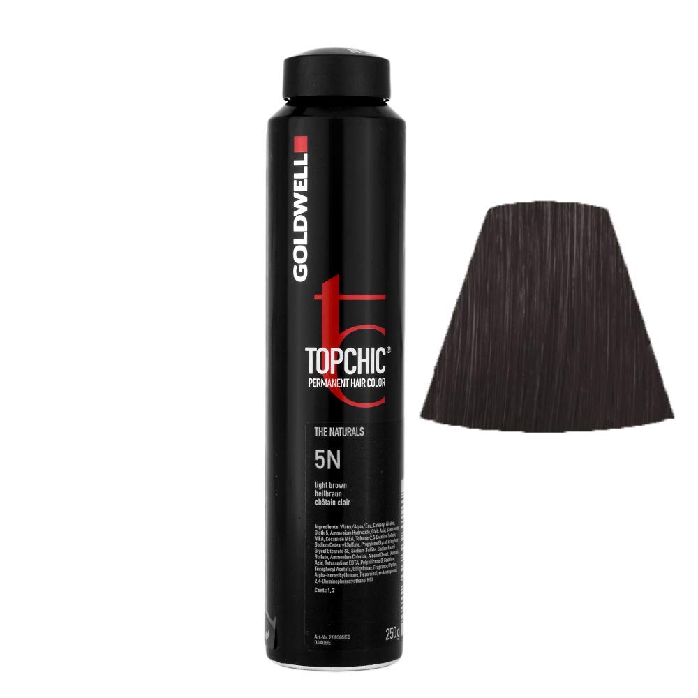 5N TC HC CAN 250ML