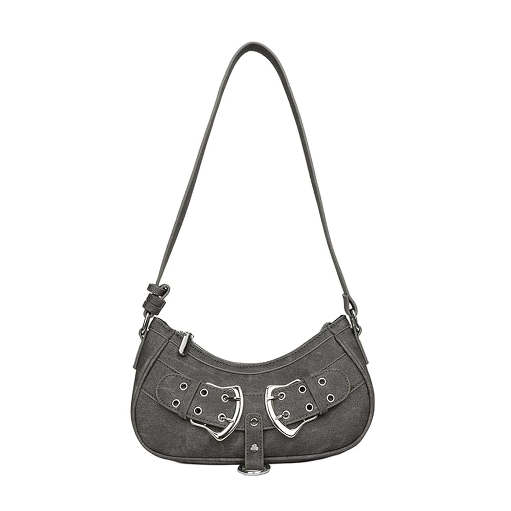 Amazon.co.jp: [T TOOYFUL] 女性ショルダーバッグ脇の下バッグ