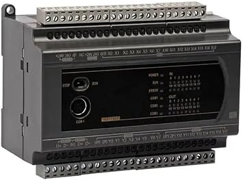PLC modules PLC DVP08XM211N PLC Expansion Module