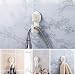 LIKERAINY Gancho con Ventosa Pared Perchas Colgador Pared sin Agujeros ni Rastros...