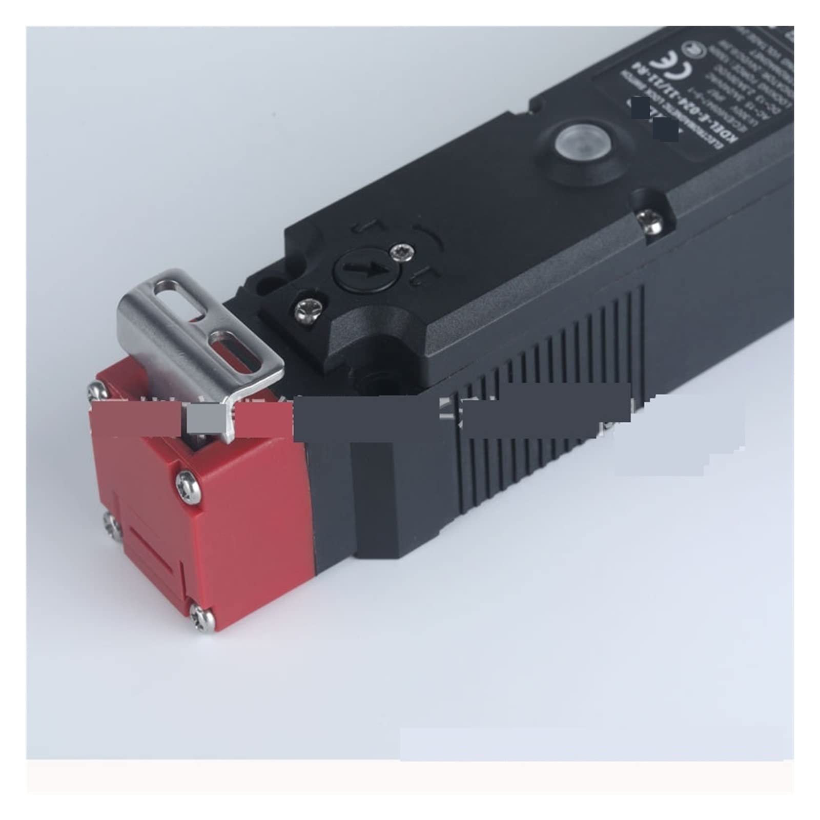 Amazon.co.jp: 電磁ロック メカニカルロック 安全扉スイッチ