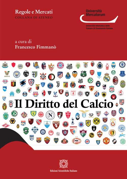 Diritto del calcio