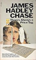 There's Always a Price Tag 0671757385 Book Cover