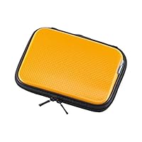 Amazon | サンワサプライ 電子辞書衝撃吸収ハードケース ブラック PDA