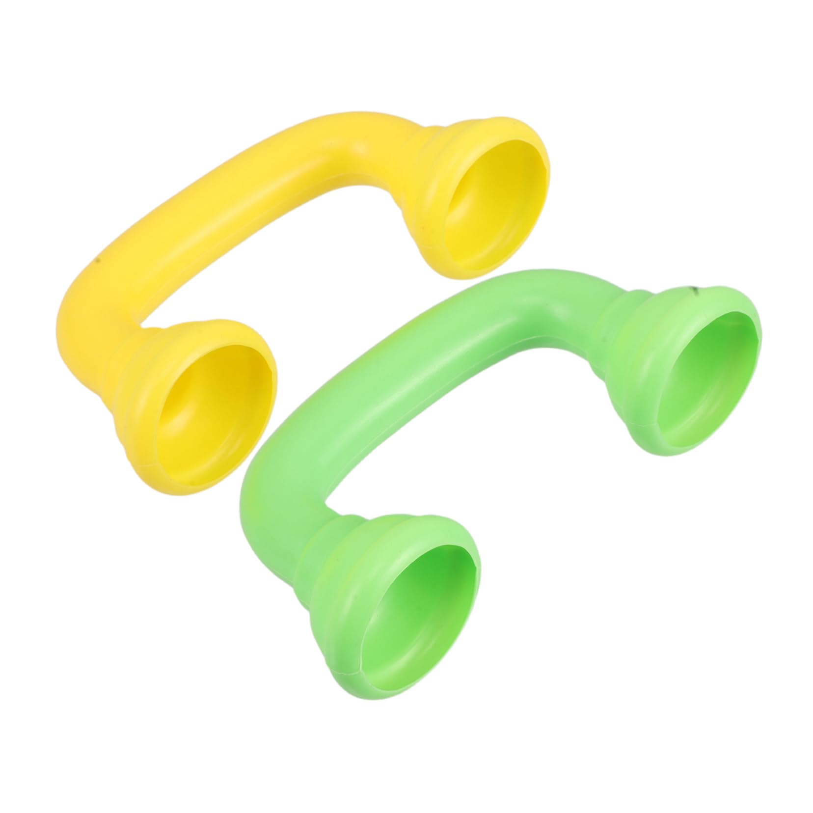 Teléfonos Susurrantes Para Niños - Pack De 5 Unidades, Juguete Educativo De Lectura Y Audición