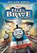 Thomas & Friends: Tale of the Brave - The Movie