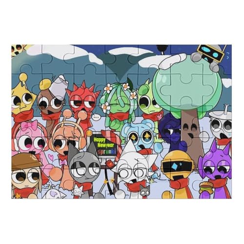 XvL[ ̃p^[ NX}X SprunkiqppY GRf gp[P[Xt pY 5Έȏ  35 PCS