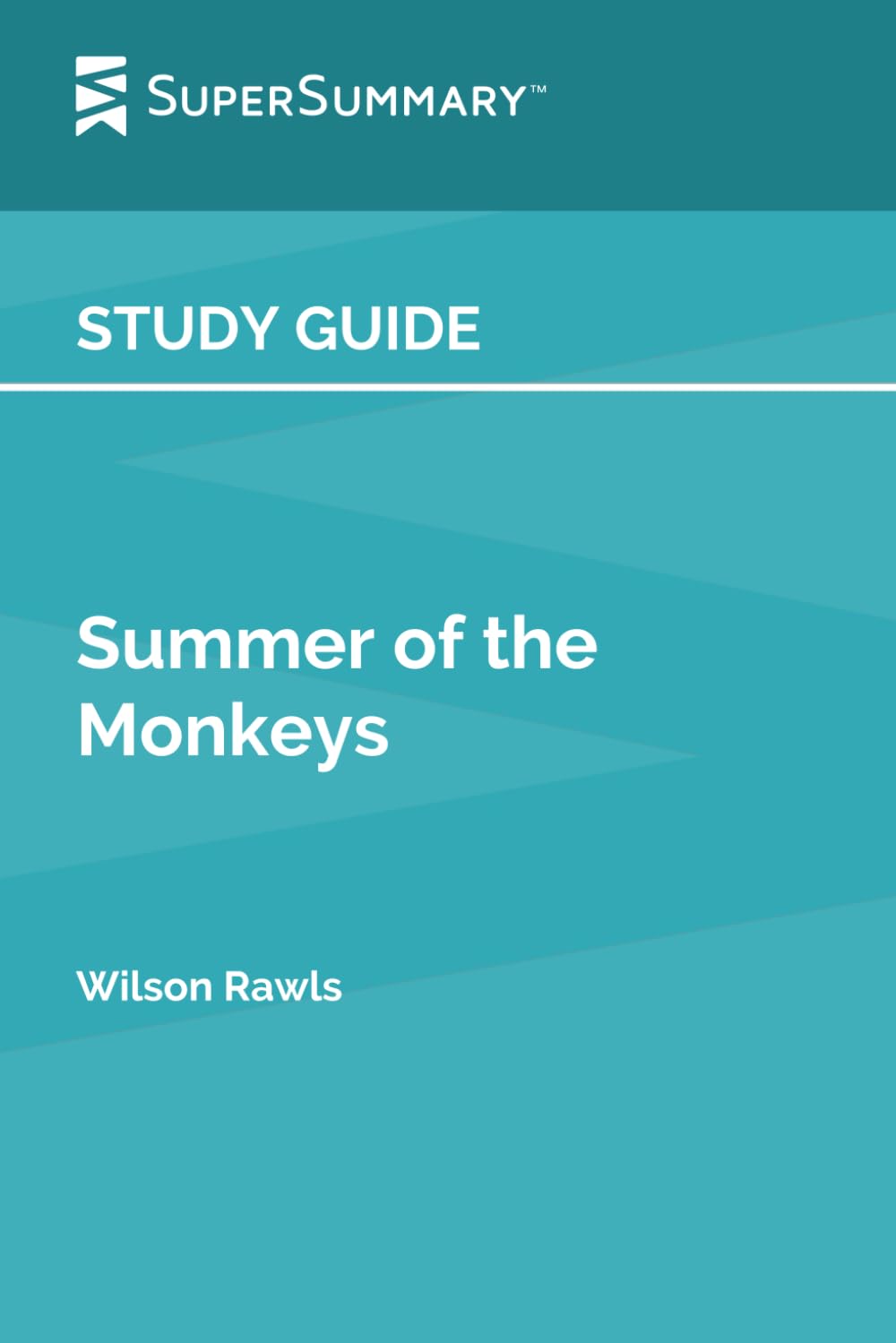 Study Guide: Summer of the Monkeys by Wilson Rawls (SuperSummary)