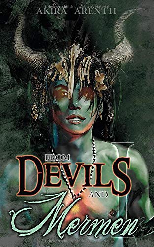 From Devils and Mermen: - Band 1 - Gay Yaoi Fantasy Horror Romance