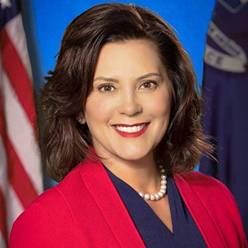 Governor Whitmer Speaks on Legislators Passing a State Budget Deal