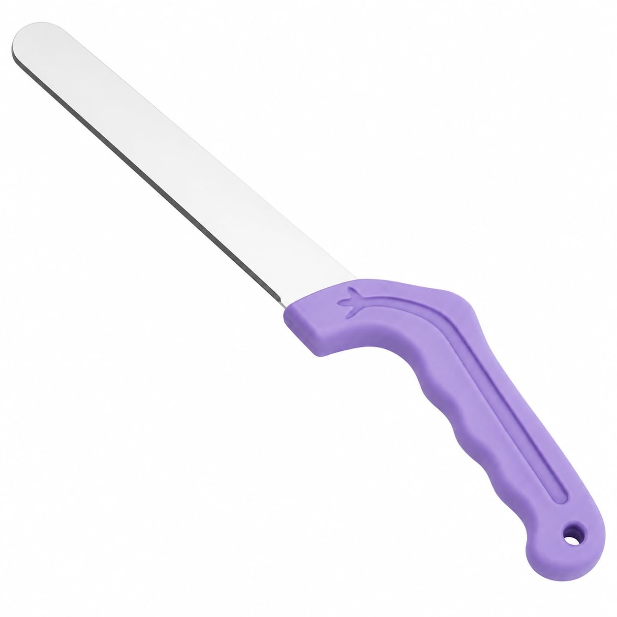 FLOFARE 14.2 Inch Floral Foam Knife Tool for Fresh &amp; Artificial Flower Arrangement Cutting, Florist Supplies for DIYs, Arts, Crafts &amp; Weddings, Cutter Tool