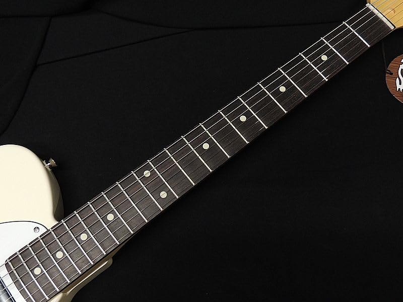 Amazon | FGN FUJIGEN BCTE100RBD WH フジゲン テレキャスター タイプ Amazon | FGN FUJIGEN BCTE100RBD WH フジゲン テレキャスター タイプ