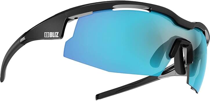 ブリッツ、スポーツサングラス Amazon.co.jp: BLIZ(ブリッツ) SPRINT サングラス 52603-13