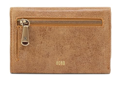 HOBO Women's Jill Trifold Wallet, Continental2