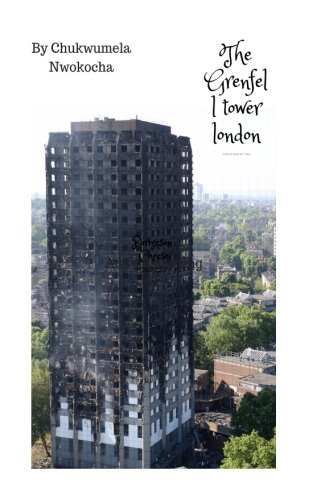 The grenfell tower London