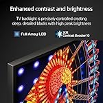 Sony 75 Inch 4K Ultra HD TV X90L Series: BRAVIA XR Full Array LED Smart Google TV with Dolby Vision HDR and Exclusive Features for The PlayStation® 5 XR75X90L- Latest Model,Black - Image 3