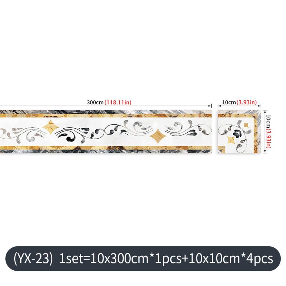 Graffiti obramowania — wariactwo， Naklejki na tapetę z możliwością odklejenia i przyklejenia, wielokolorowe(Color Graphics)
