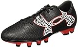 Die-cut sockliner UA CF Force 2.0 FG Firm Ground - Black