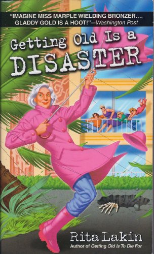 Getting Old is a Disaster view 2
