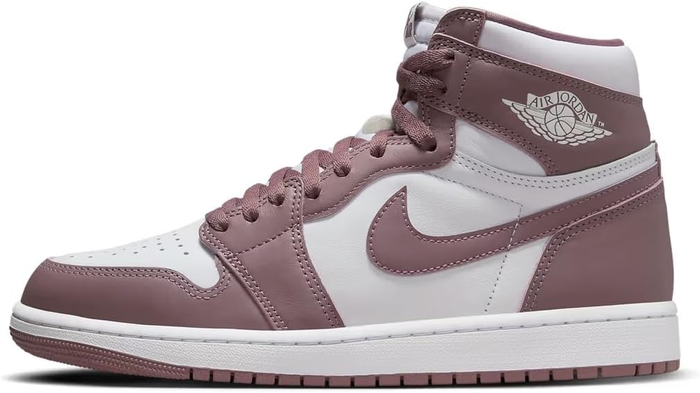 lavender dunks high
