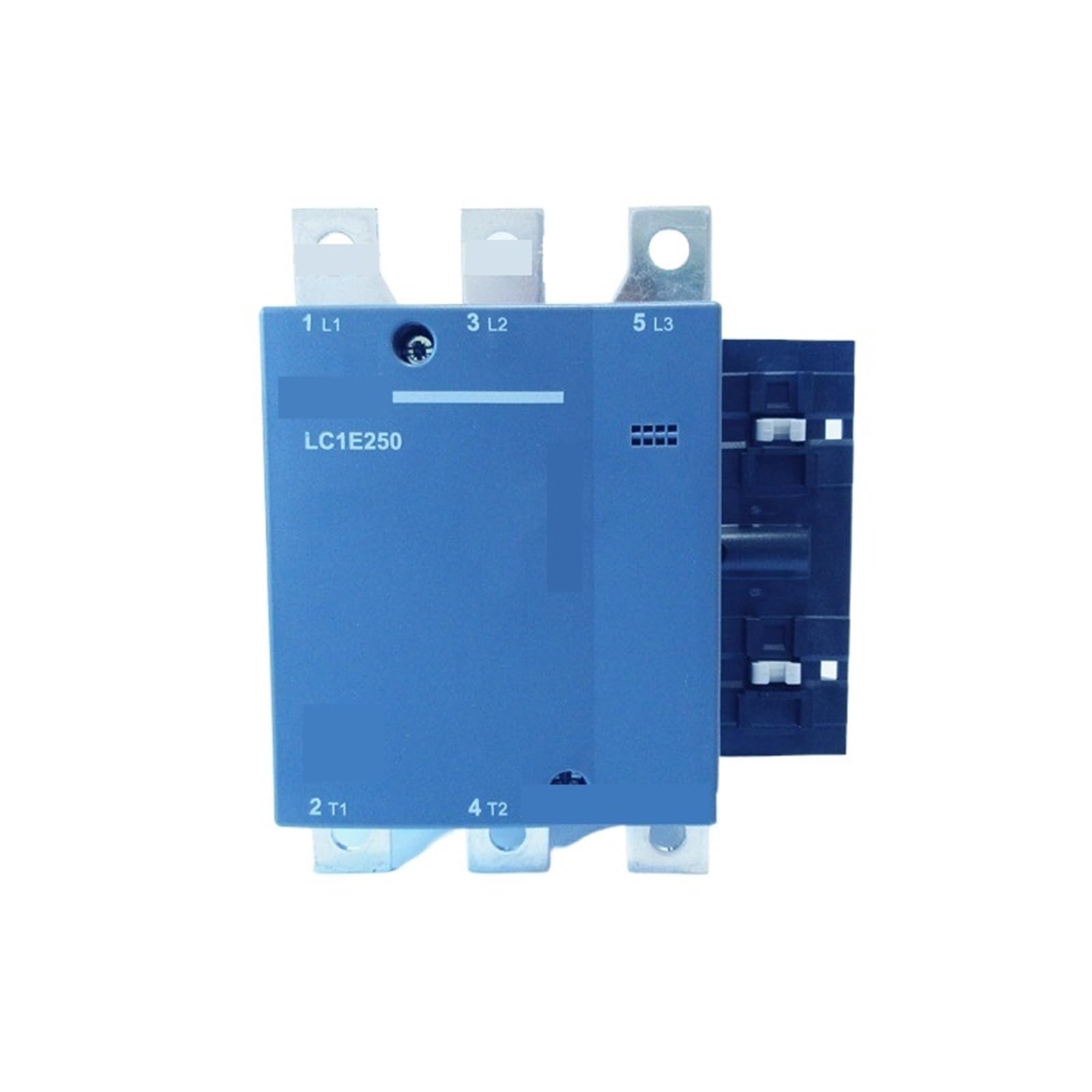 FPJQOBJC AC Contactor LC1E250 220VAC LC1E250M5N