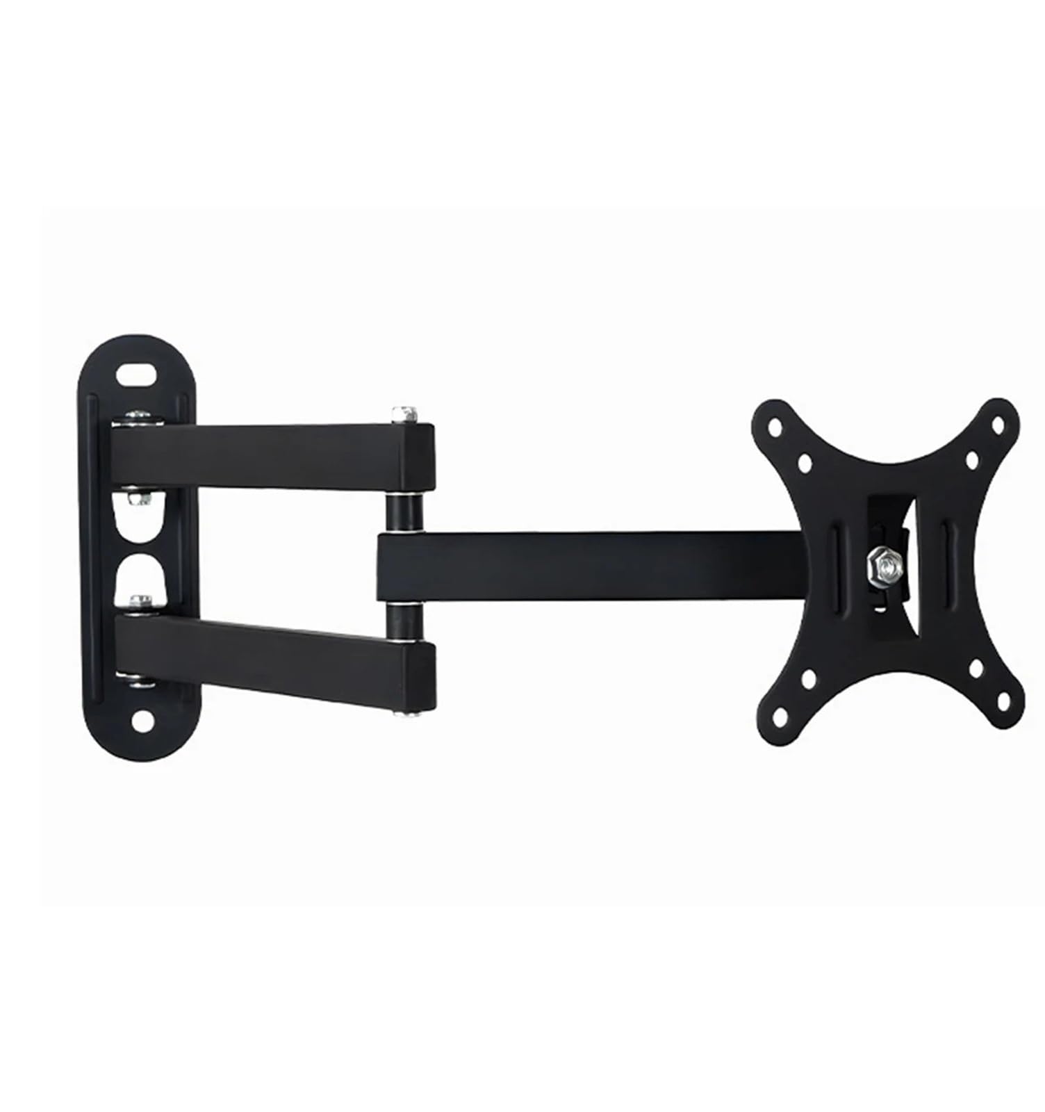 Monitor Da 14-26 Pollici, Supporto for Pranzo Da Cucina Regolabile for Ascensore A Soffitto for Camper