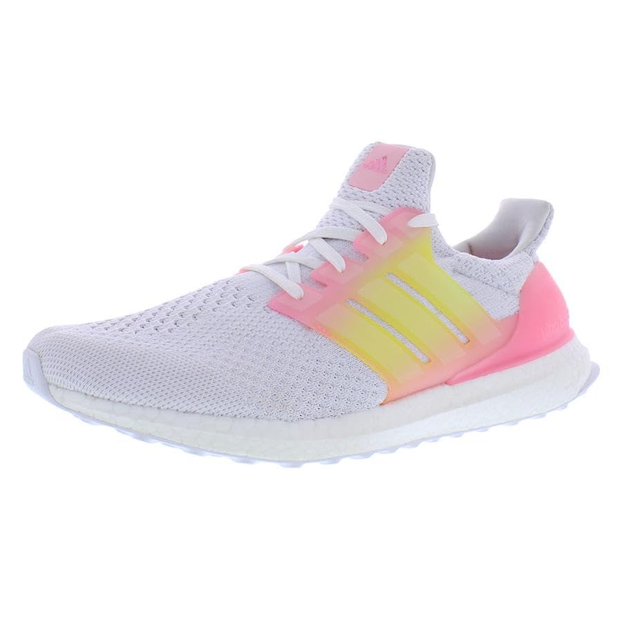 Image of Adidas Womens Ultraboost 5.0 AlphaskinRunning Shoe