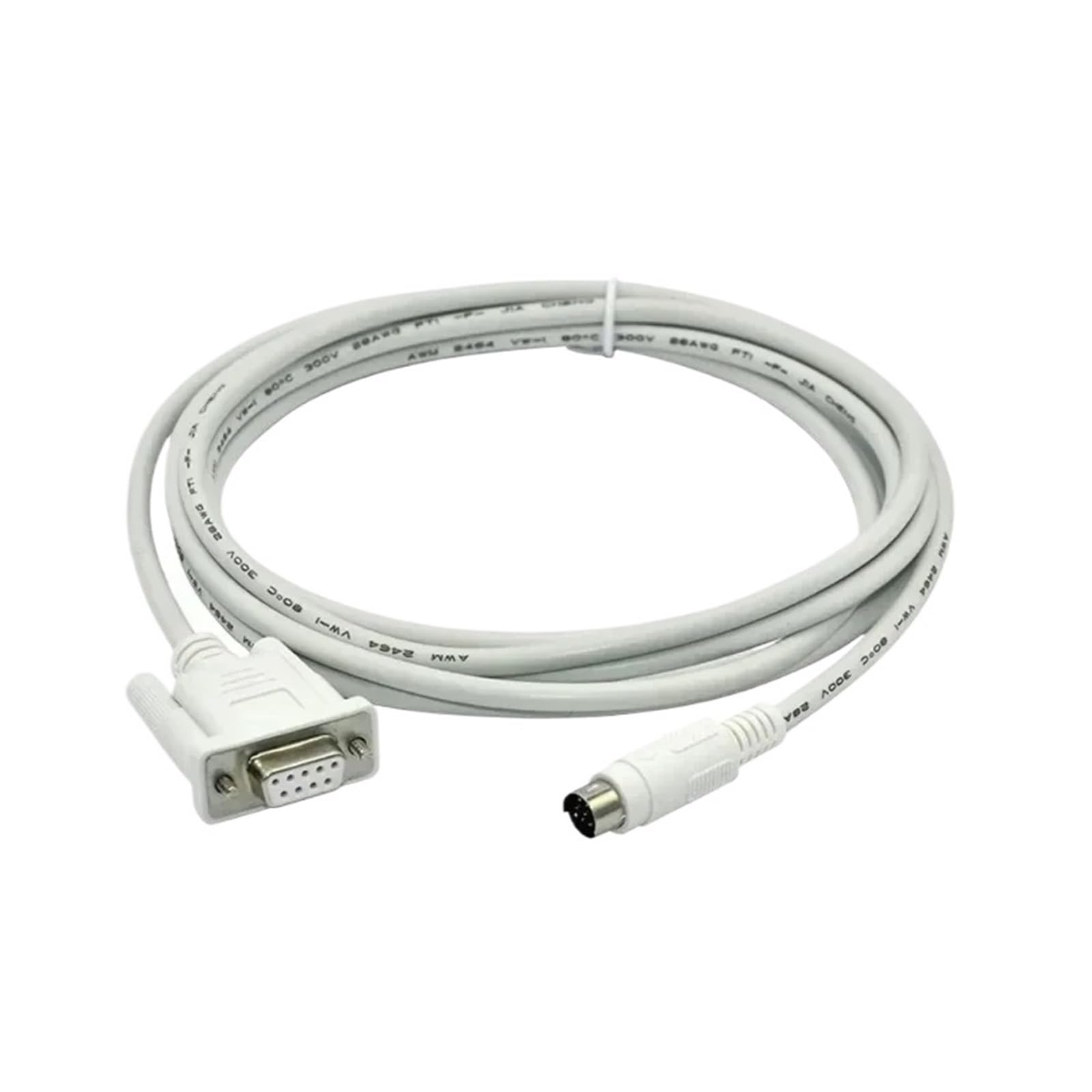 Écran tactile MT4000/5000-FX câble de communication API