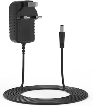 9V AC DC Adaptor Charger for Brother PT-H110 PTH110 Label Maker Power Supply