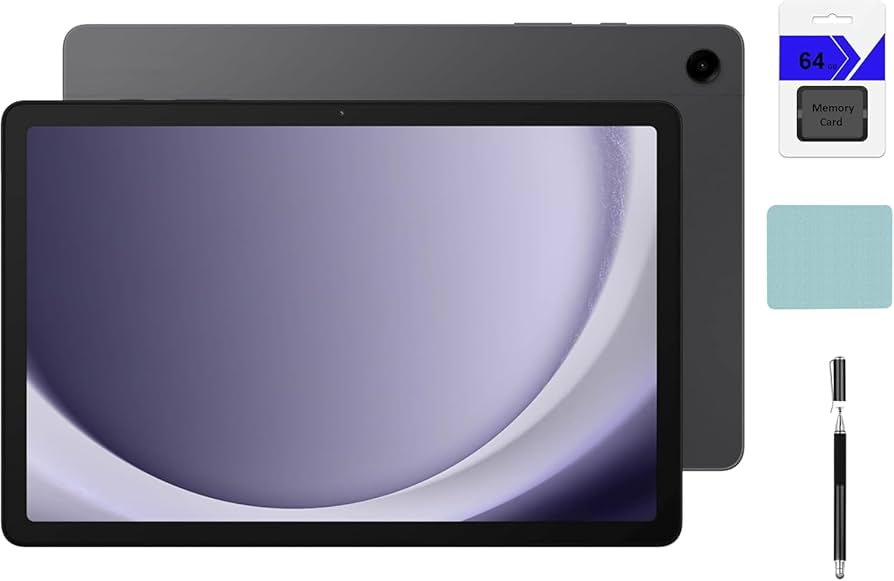 SAMSUNG Galaxy Tab A9+ 11インチ Amazon.com : Samsung Galaxy Tab A9+ 11 inch 256GB Android