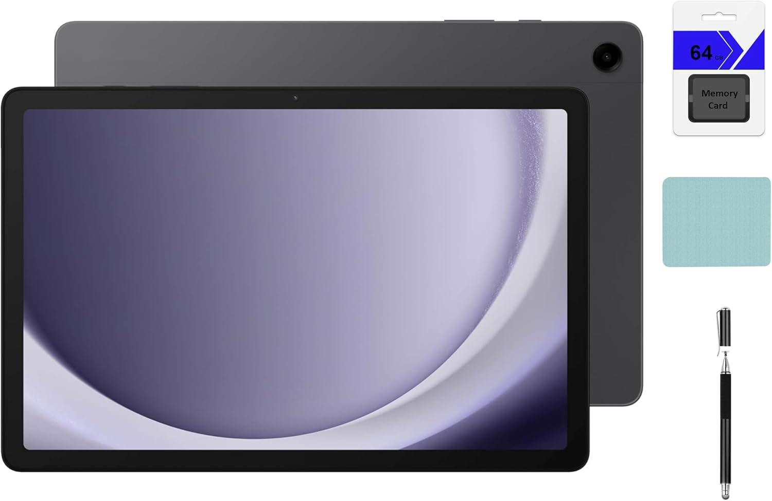 【美品】Androidタブレット Galaxy Tab A9＋ GALAXY Androidタブレット Galaxy Tab A9＋ ［11型 /Wi-Fiモデル