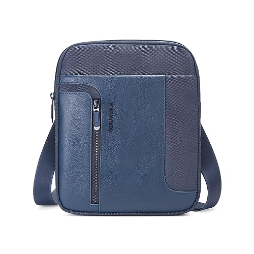 TRACOLLA RETTANGOLARE SLIM PANAMA 4.0 RONCATO Navy UNISEX ADULTI