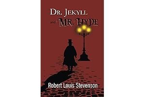 Dr. Jekyll and Mr. Hyde - the Original 1886 Classic