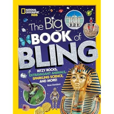The Big Book of Bling