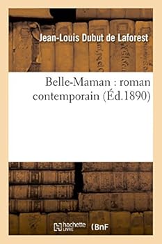 Paperback Belle-Maman: Roman Contemporain [French] Book