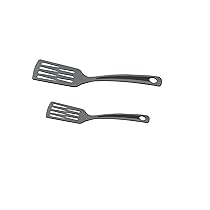Dynore Black Nylon Spatula Turner